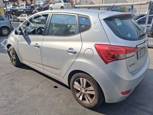 Subframe HYUNDAI ix20 (JC) 1.4 | BP38106720M9 - Image 8