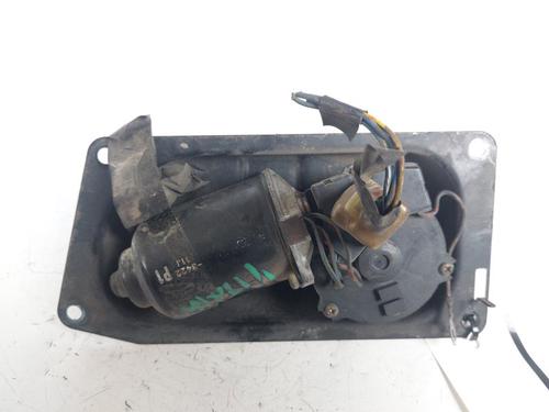 Used Front wiper motor SUZUKI VITARA Cabrio (ET, TA) 1.6 (TA01, SE416) (80 hp) 22754742