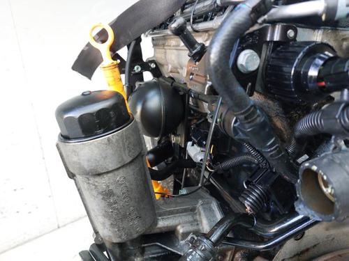 Engine VW GOLF IV (1J1) 1.9 TDI | BP31090230M1 