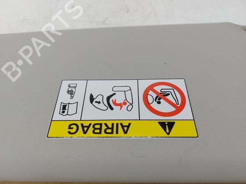 Right sun visor FIAT SCUDO Van 1.5 Multijet 120 (506) | BP36693884I2 - Image 2