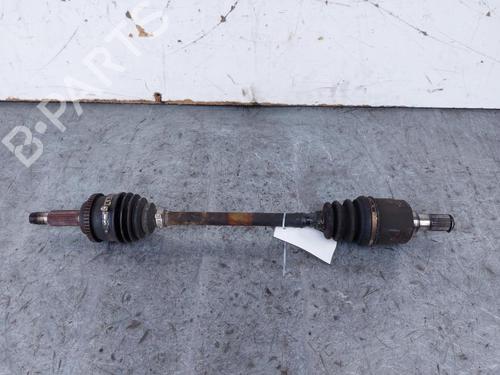 Used Left front driveshaft KIA PICANTO II (TA) 1.0 (69 hp) 15170504