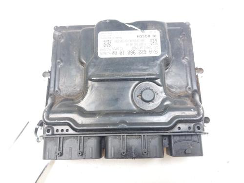 Used Engine control unit (ECU) MERCEDES-BENZ VITO Van (W447) 109 CDI (447.601, 447.603, 447.605) (88 hp) 26573985