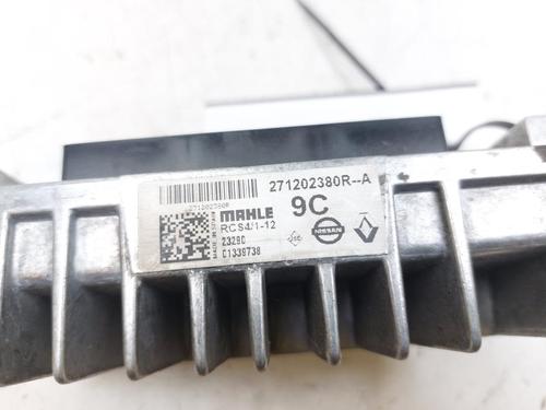 Engine control unit (ECU) RENAULT EXPRESS Box Body/MPV 1.3 TCe 100 (F6MA) | BP25782048M57 - Image 4