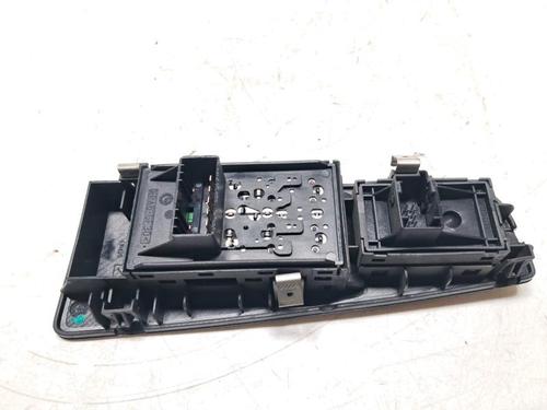 Left front window switch FIAT GRANDE PUNTO (199_) 1.3 D Multijet (199.AXD11, 199.AXD1A, 199.AXD1B,... | BP33198099I27 - Image 3