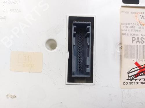 Instrument cluster FORD FOCUS II (DA_, HCP, DP) 1.6 TDCi | BP29584347C47 