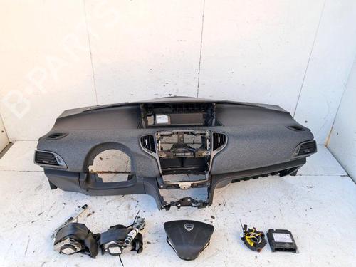 Used Airbag Kit Airbag Kit LANCIA YPSILON (312_) 1.0 Mild Hybrid (312) (69 hp) 34263273 34263273