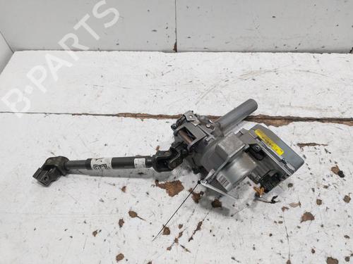Used Steering column FORD FIESTA VI (CB1, CCN) 1.4 (97 hp) 30453319