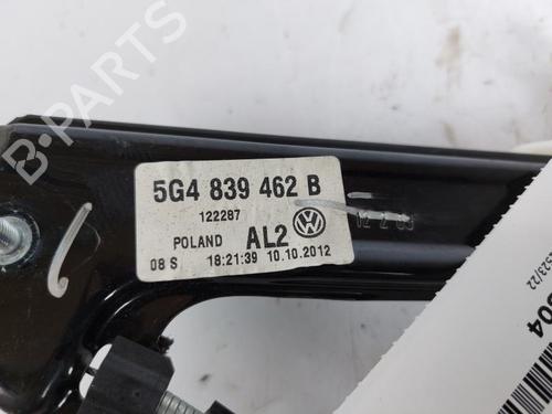Rear right window mechanism VW GOLF VII (5G1, BQ1, BE1, BE2) 1.6 TDI | BP15157750C25 