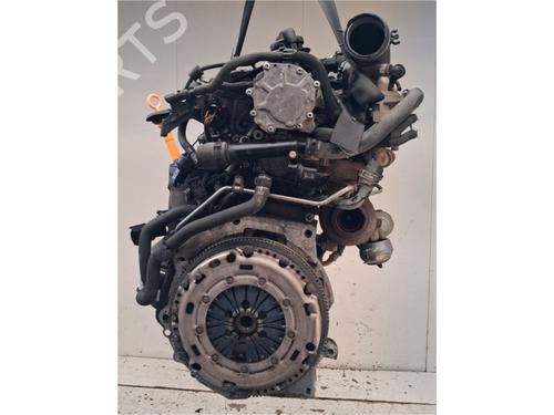 Engine SEAT LEON (1P1) 1.9 TDI | BP38718171M1 - Image 4