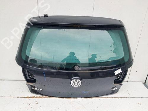 tailgate-vw-golf-v-1k1-2003-2004-2005-2006-2007-2008-2009-2010-34579979 main image