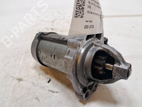 Used Starter Starter 38745645 38745645