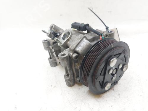 Used AC compressor AC compressor PEUGEOT 208 I (CA_, CC_) 1.5 BlueHDI 100 (102 hp) 26901017 26901017