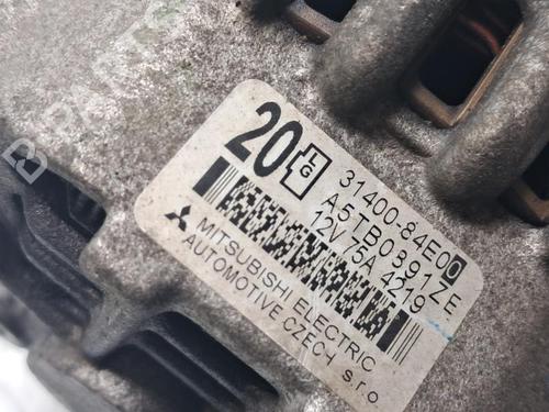 Alternator SUZUKI WAGON R+ (MA) 1.3 (RB413) | BP33197146M7  - Image 5