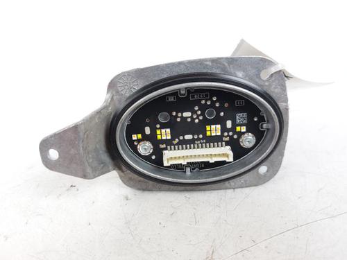 Used Electronic module Electronic module 15173547 15173547