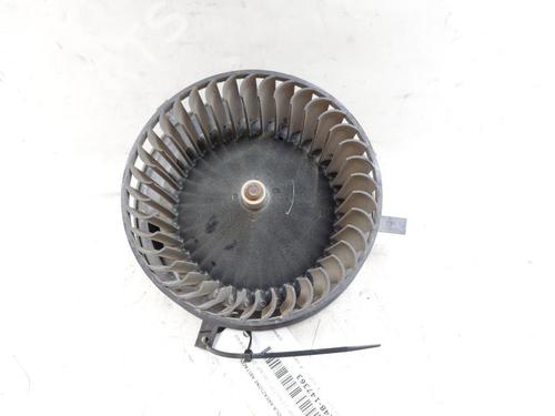Used Heater blower motor Heater blower motor FIAT FREEMONT (345_) 2.0 JTD 4x4 (170 hp) 27538588 27538588