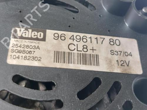 Dynamo CITROËN C3 I (FC_, FN_) 1.1 i | BP30478519M7