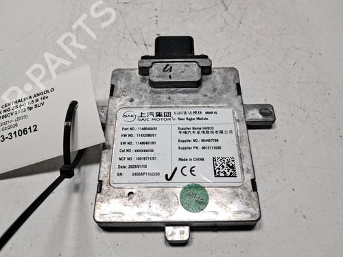 Electronic module MG MG ZS SUV (AZS1) 1.5 VTi | BP33195300M83 - Image 3