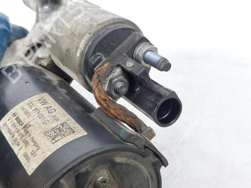 Starter AUDI A4 B8 Avant (8K5) 2.0 TDI | BP15169767M8 