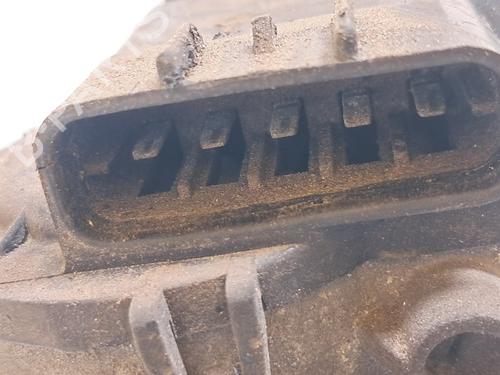 Front wiper motor FIAT IDEA (350_) 1.3 D Multijet | BP38011768M29 - Image 3