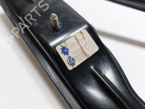 Front left window mechanism VW CADDY IV MPV (SAB, SAJ) 2.0 TDI | BP33192576C22 - Image 4