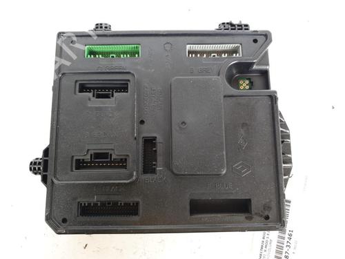Used Electronic module RENAULT SCÉNIC III (JZ0/1_) 1.5 dCi (110 hp) 15154450
