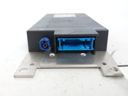 Engine control unit (ECU) BMW 5 Touring (F11) 525 d xDrive | BP15168007M57