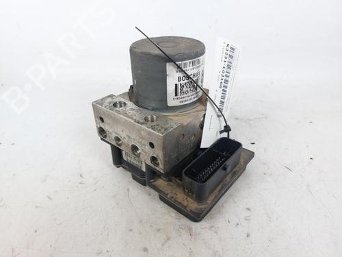 Used ABS pump ABS pump 17980410 17980410