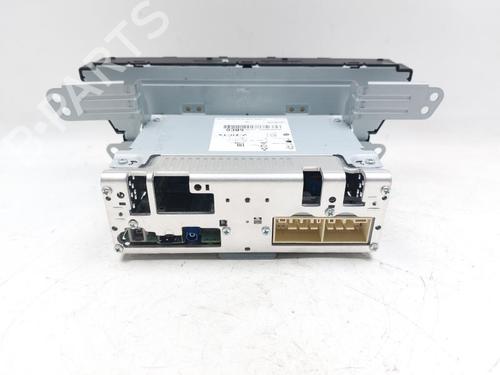 Radio HYUNDAI i20 II (GB, IB) 1.2 | BP29237812E6 