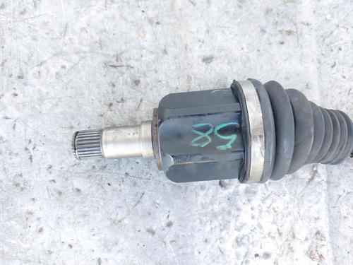 Right front driveshaft MERCEDES-BENZ A-CLASS (W177) A 180 d (177.010) | BP33192489M39 - Image 2