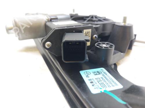 Left rear window motor MG MG HS (AS23) 1.5 T (SAS23) | BP25888472E23 - Image 3