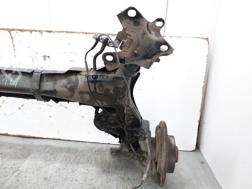 Rear axle RENAULT MEGANE IV Saloon 1.5 Blue dCi 115 (LVA6) | BP15174111M2 
