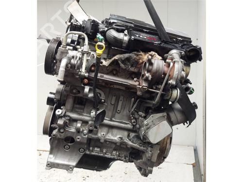 Used Engine Engine FORD FIESTA V (JH_, JD_) 1.4 TDCi (68 hp) 36693927 36693927