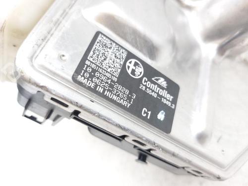 ABS pump ALFA ROMEO GIULIA (952_) 2.2 D Q4 (952AHA45, 952AMA4) | BP25888307M43 - Image 5