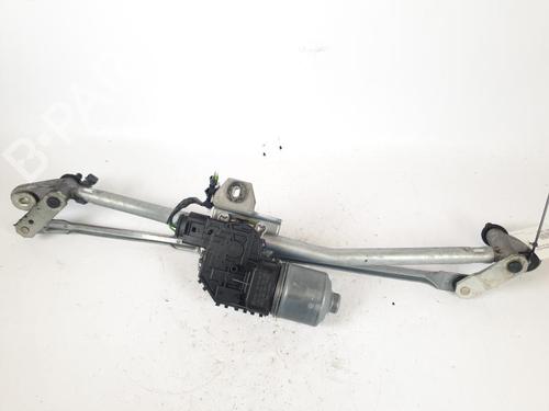 Used Front wiper motor AUDI A4 B7 (8EC) 2.0 TDI (170 hp) 15154207