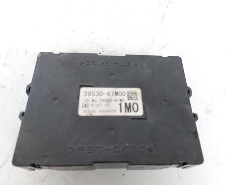 Engine control unit (ECU) SUZUKI SX4 S-Cross (JY) 1.6 DDiS (AKK 416D) | BP15155936M57 