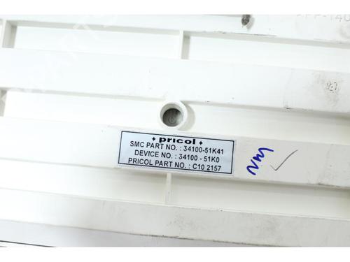 Instrument cluster SUZUKI SPLASH (EX) 1.0 (A5B310) | BP23879740C47