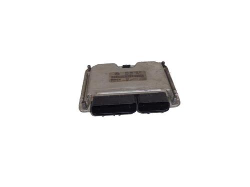 Used Engine control unit (ECU) Engine control unit (ECU) SKODA ROOMSTER (5J7) 1.4 TDI (80 hp) 15141004 15141004