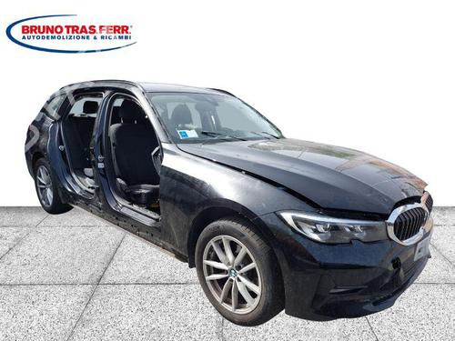 Used Parts BMW 3 Touring (G21, G81) 318 d (150 hp) 2706546