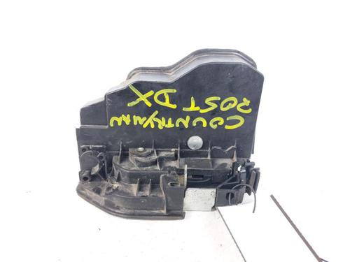 Used Rear right lock MINI MINI COUNTRYMAN (R60) One D (90 hp) 15163818