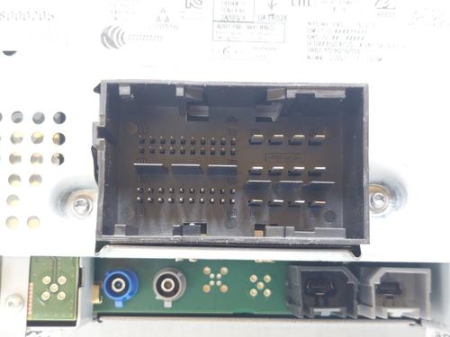 Electronic module JEEP RENEGADE SUV (BU, B1, BV) 1.3 PHEV 4Xe | BP34617635M83  - Image 6