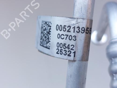 AC pipe FIAT 500e (332_) Elektro (FA1) | BP15172723M126