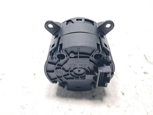 Shift knob KIA SPORTAGE V (NQ5) 1.6 CRDi MHEV | BP33194415I34 - Image 3