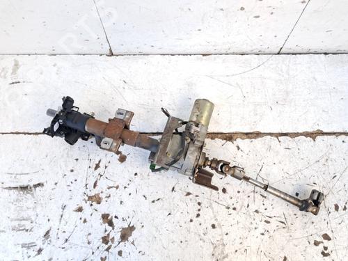 Steering column OPEL AGILA A (H00) 1.2 16V (F68) | BP36618113M21 - Image 4