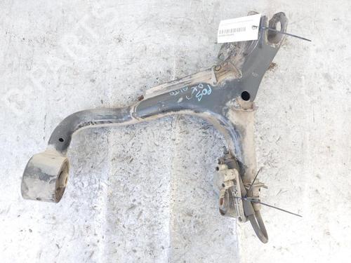 Right rear suspension arm LAND ROVER RANGE ROVER SPORT I (L320) 3.0 D 4x4 | BP17834649M15