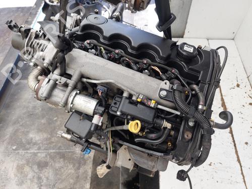 Engine FIAT STILO Multi Wagon (192_) 1.9 JTD | BP33312075M1 - Image 8