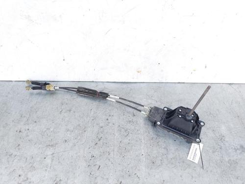 Used Gear lever RENAULT CLIO IV (BH_) 1.5 dCi 90 (90 hp) 15159085