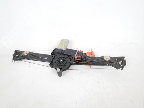 Used Front right window mechanism LANCIA DELTA III (844_) 1.6 D Multijet (844.AXC11, 844.AXC1A) (120 hp) 15148146