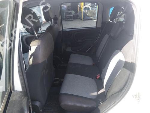 Left front window switch FIAT PANDA (312_, 319_) 0.9 4x4 (312PXR2B) | BP23881694I27 