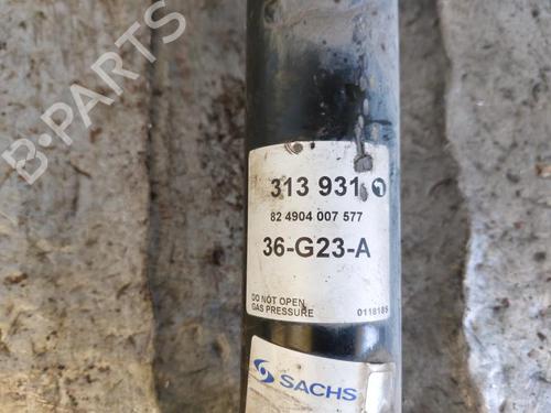 Left front shock absorber BMW X1 (E84) xDrive 20 d | BP24654216M16 - Image 3