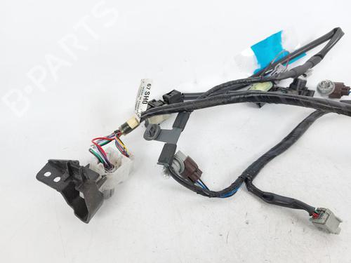 Electronic module MAZDA 2 Hatchback (DL, DJ) 1.5 SKYACTIV-G (DJLFS) | BP17203228M83 - Image 2